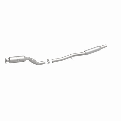 MagnaFlow Conv Direct Fit 05-06 Audi A6 Quattro 3.2L