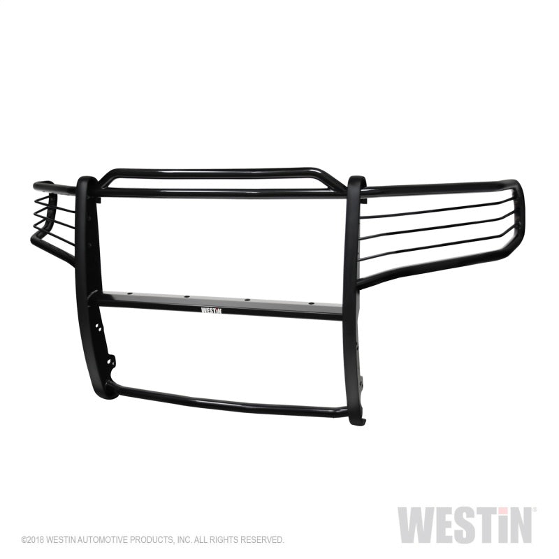 Westin 19-21 Ram 1500 (Excl. 19-21 Ram 1500 Classic)(Excl. Rebel) Sportsman Grille Guard - Black