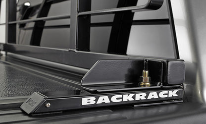 BackRack 99-07 Silverado Sierra Low Profile Tonneau Hardware Kit