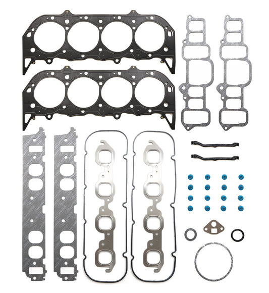 Cometic Street Pro GM Gen-6 L21/29 454 Big Block 4.375in Bore .040in Top End Gasket Kit