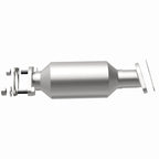 MagnaFlow Direct Fit Catalytic Converter 07-10 Hyundai Elantra 2.0L (Not for sale in California)