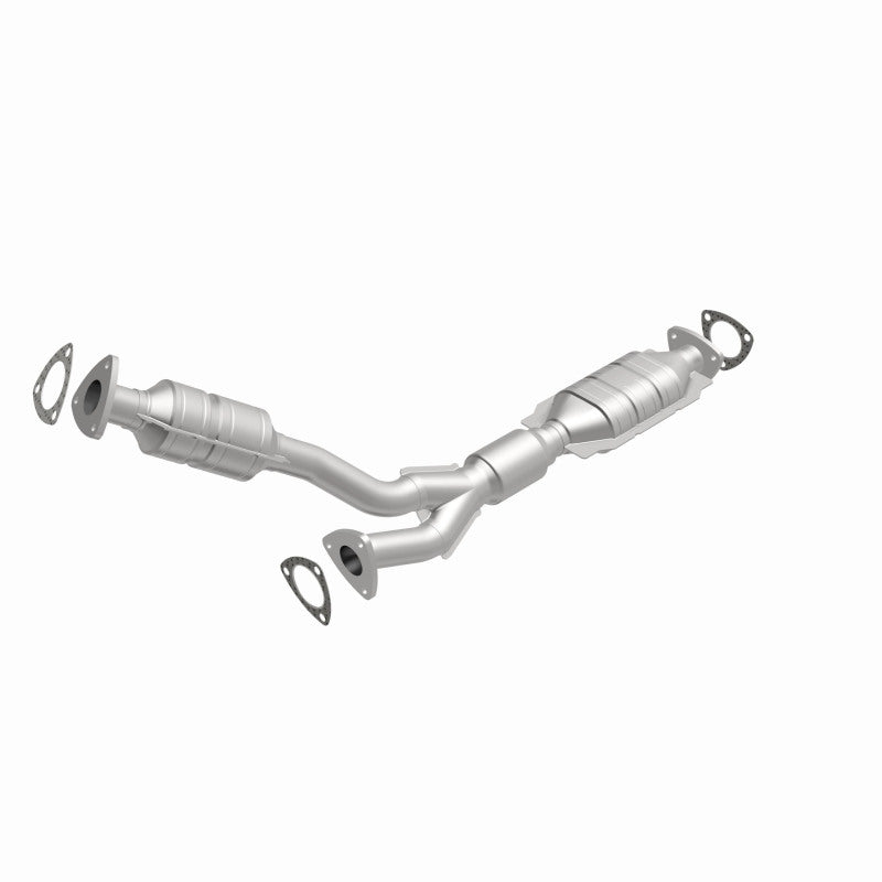 Magnaflow Conv DF 00-03 Saturn 3L rr CA