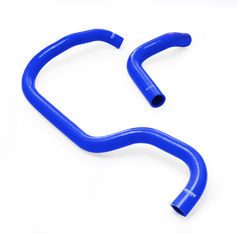 Mishimoto 07-13 Chevrolet Silverado 1500 V8 Blue Silicone Hose Kit