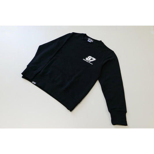 HKS Stormee Black Sweatshirt 2021 - Small HKS Apparel