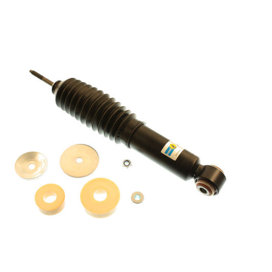 Bilstein B4 1994 Jaguar XJ12 Base Rear 46mm Monotube Shock Absorber