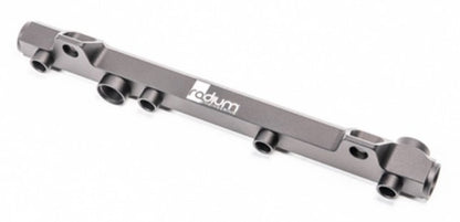 Radium Mazda 1.6 B6 Fuel Rail