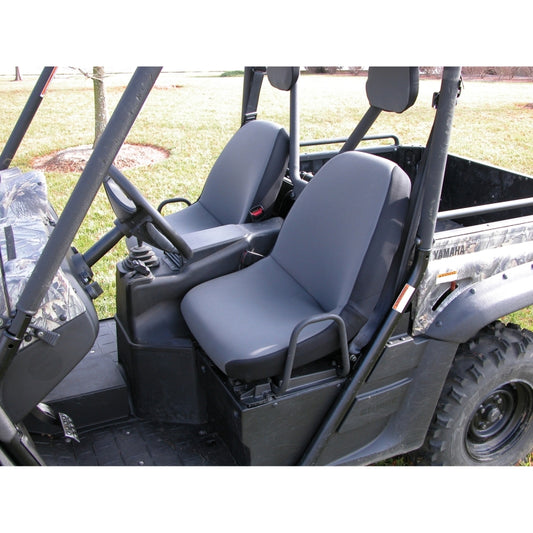 Rugged Ridge Neoprene Seat Cover Yamaha UTV Rugged Ridge Seats