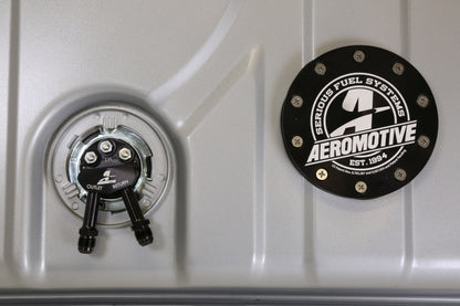 Aeromotive 1970 Chevrolet Nova 340 Stealth Gen 2 Fuel Tank