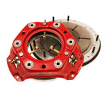 McLeod Soft Lok Hcf Ford Sm Blk 4.6L 8 Blt Crk 11in X 1-1/8 X 26 164 McLeod Racing Clutch Kits - Single