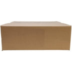 K&N Custom XD Air Filter - Round 14in OD x 5in H K&N Engineering Air Filters - Drop In