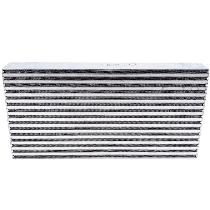 Garrett Air / Air Intercooler CAC (24.00in x 12.10in x 3.00in) - 900 HP Garrett Intercoolers