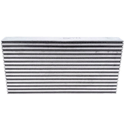 Garrett Air / Air Intercooler CAC (24.00in x 12.10in x 3.00in) - 900 HP Garrett Intercoolers