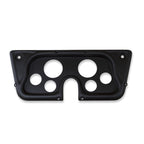Autometer Ultra-Lite 67-72 Chevy Truck C/K/K5/Suburban Dash Kit 6pc Tach/MPH/Fuel/Oil/WTMP/Volt AutoMeter Gauges