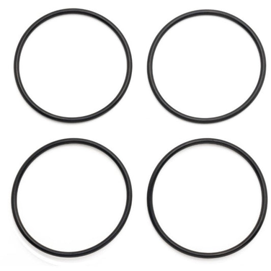 Wilwood O-Ring Kit - 2.50in GM DI54 Square Seal - 4 pk. Wilwood Brake Caliper Rebuild Kits