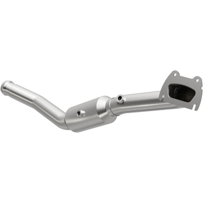 MagnaFlow Conv Direct Fit OEM 11-12 Jeep Grand Cherokee 3.6L