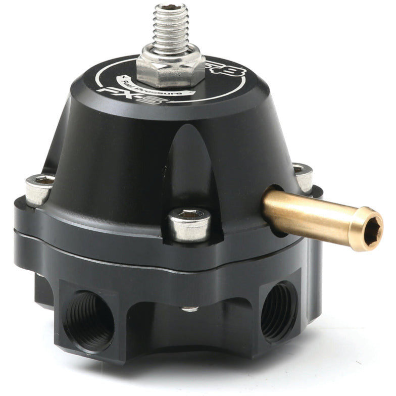 GFB FX-S (Street) Fuel Pressure Regulator - Up To 800hp Go Fast Bits Fuel Pressure Regulators