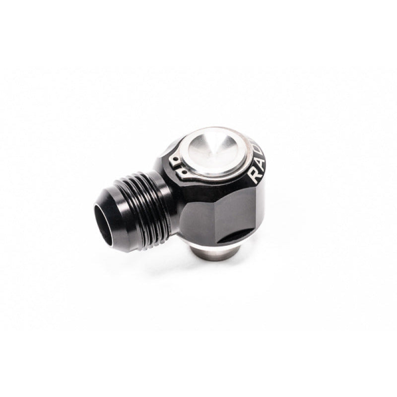 Radium 10AN Male Press-Fit for Honda K-Series Radium Engineering Fittings