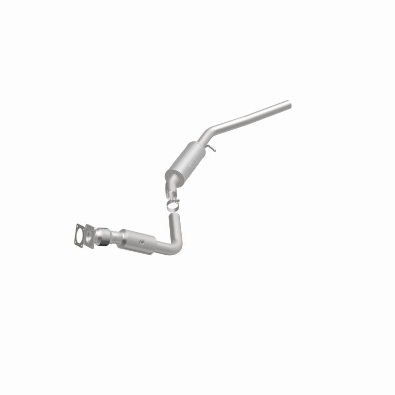 MagnaFlow 09-10 Dodge Grand Caravan 3.8L CARB Compliant Direct Fit Catalytic Converter