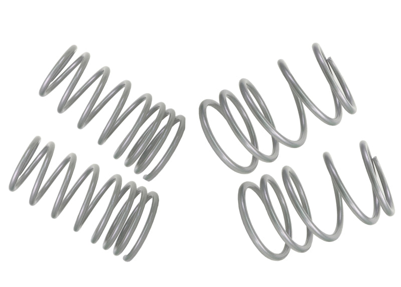 Whiteline 04-07 Subaru STi Performance Lowering Springs