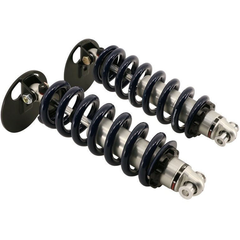 Ridetech 99-06 Silverado Front HQ Series CoilOvers for use with StrongArms Ridetech Coilovers