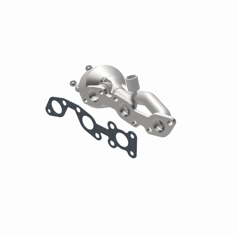 MagnaFlow Conv DF 01-04 Nissan Frontier Driver Side Manifold