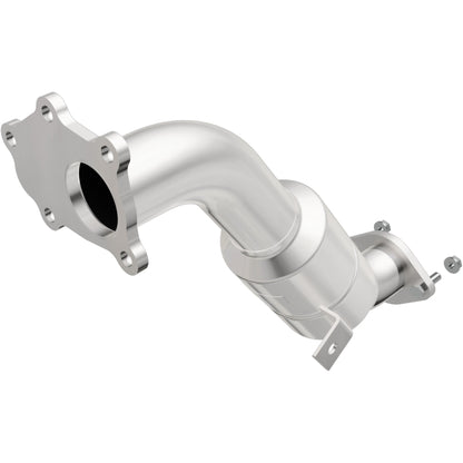 MagnaFlow Conv DF 06-08 Subaru Forester 2.5L