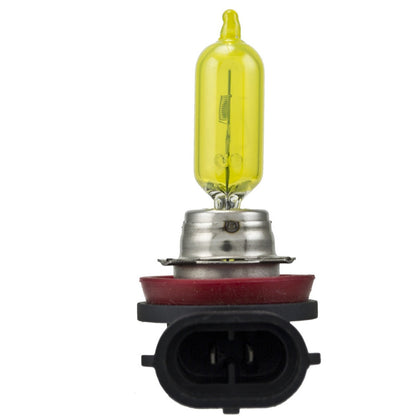 Hella Bulb H9 12V 65W XEN YLW Hella Bulbs