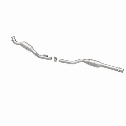 MagnaFlow Conv DF 01-04 Mercedes E320 Driver Side CA