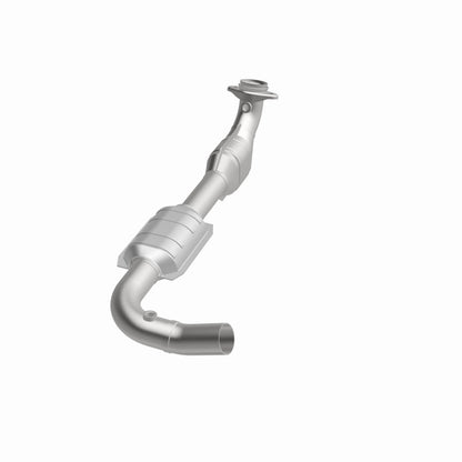 MagnaFlow Conv DF 00-04 Ford E150 4.6L D/S