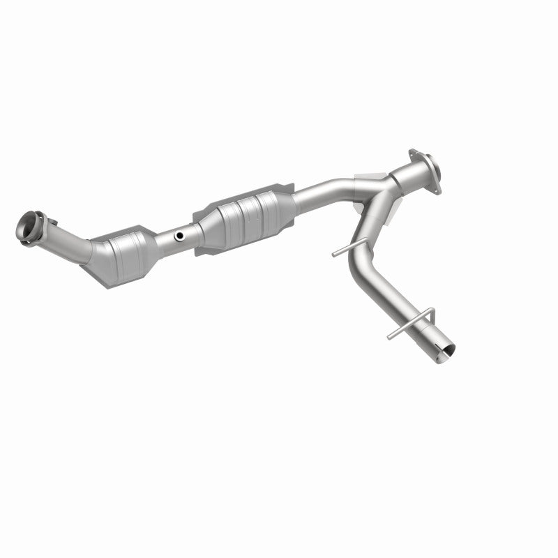 MagnaFlow Conv DF 03-04 Exped Passenger Side 4.6L