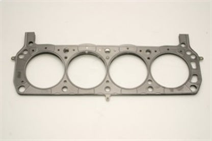 Cometic Ford 289/302/351 4.030 inch Bore .027 inch MLS Headgasket (Non SVO)