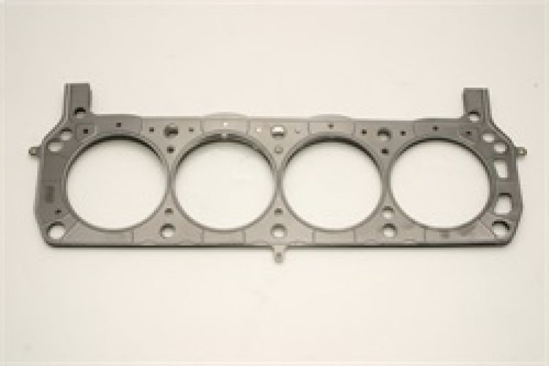 Cometic Ford 289/302/351 4.060 inch Bore .089 inch MLS-5 Headgasket (Non SVO)