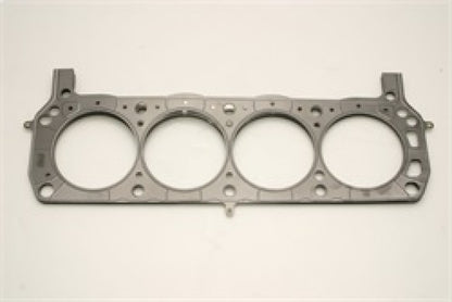 Cometic Ford 289/302/351 4.100in NONSVO .075 thick MLS Head Gasket
