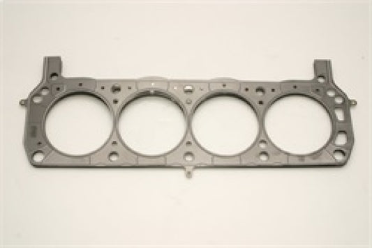 Cometic Ford 289/302/351 4.100 inch Bore .120 inch MLS Headgasket (Non SVO)