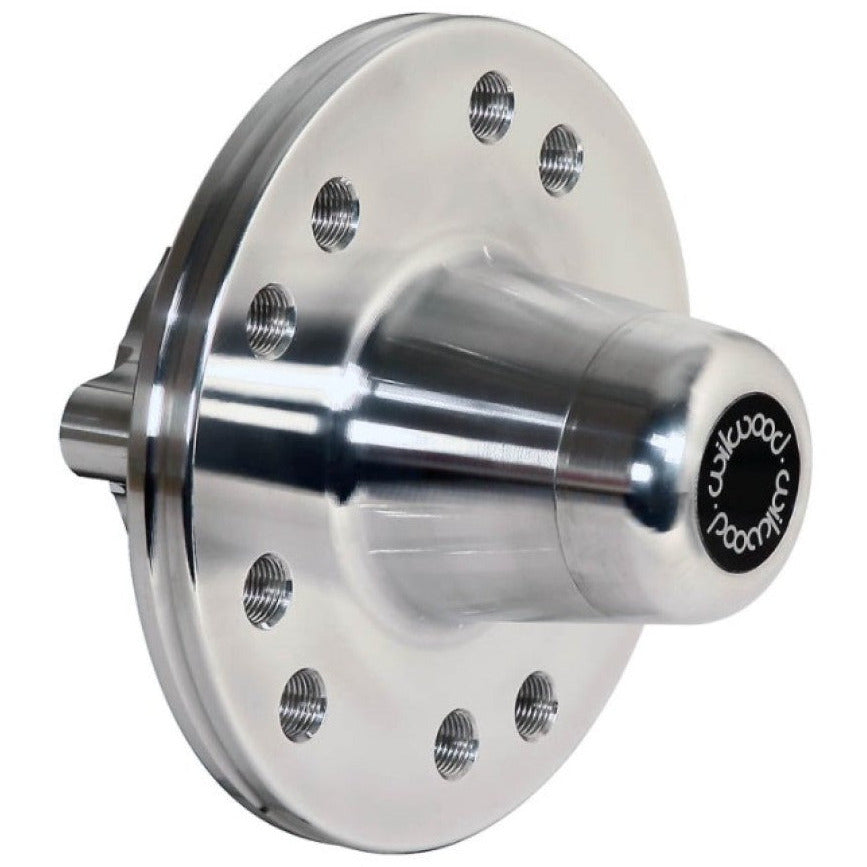 Wilwood Hub-Vented Rotor 65-72 Mopar C-Body Wilwood Wheel Hubs