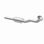 MagnaFlow Direct Fit Catalytic Converter VW 33.5X5X4 2/1.75