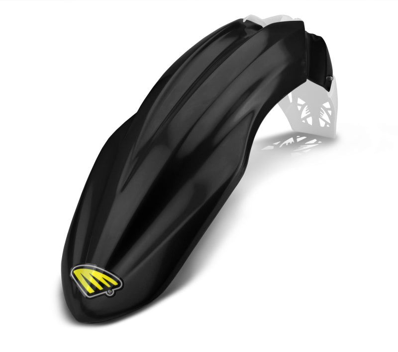 Cycra 12-16 Kawasaki KX250F-KX450F Cycralite Front Fender - Black