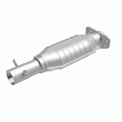 MagnaFlow California Grade Catalytic Converter Direct Fit 91-92 Oldsmobile Bravada V6 4.3L