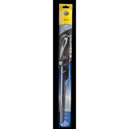 Hella Clean Tech Wiper Blade 20in - Single Hella Exterior Trim