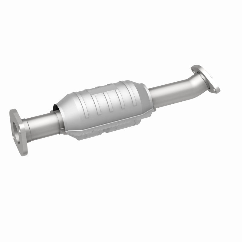 MagnaFlow Conv DF 02-03 MPV 3.0L Driver Side Rear