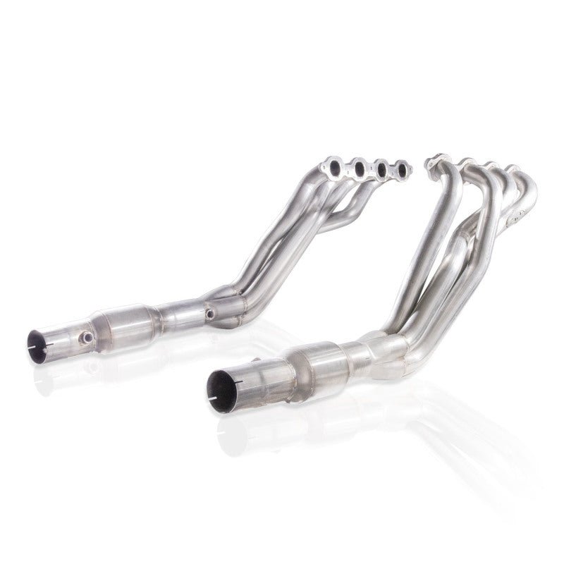 2016-22 Camaro SS Stainless Power Headers Stainless Works Headers & Manifolds