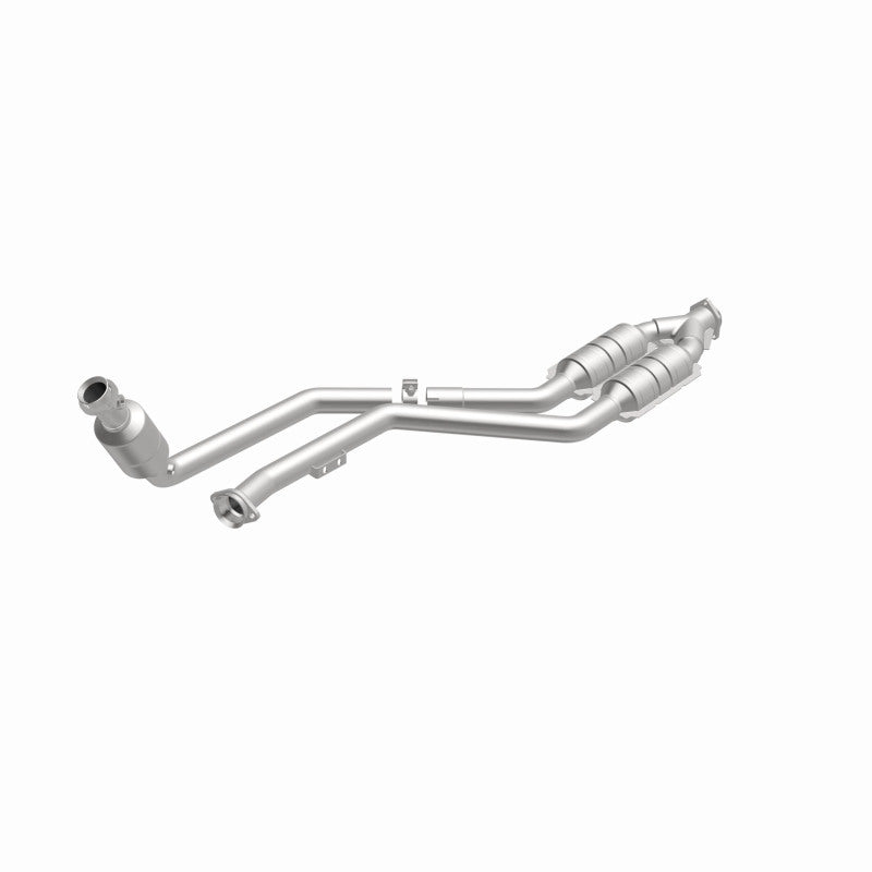 MagnaFlow Conv DF 2000 Mercedes CLK320 3.2L