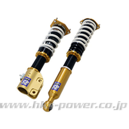 HKS MAX 4 SP CZ4A FULL R-SPG KIT HKS Coilovers