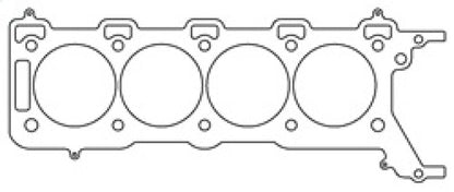 Cometic Jaguar/Ford AJ33/35 UK Model 3.9L/4.2L V8 93mm LHS .030 inch MLS Head Gasket