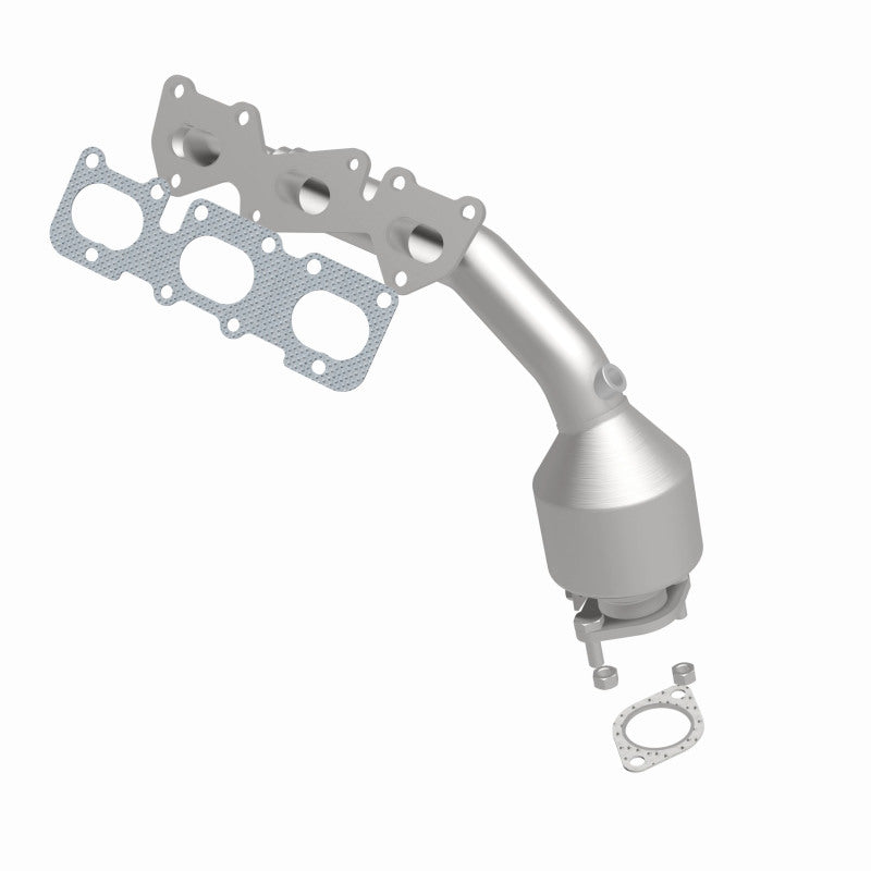 Magnaflow Conv DF 2007-2009 Sorento 3.3 3.8 L Manifold