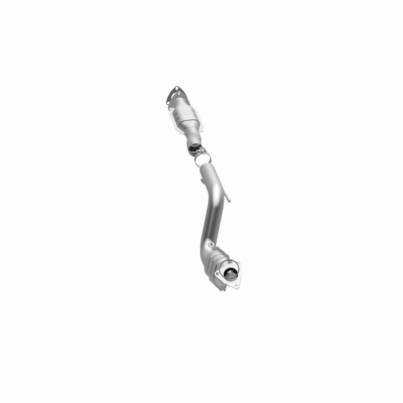 MagnaFlow Conv DF 03-07 GM 2500/3500 Passenger Side