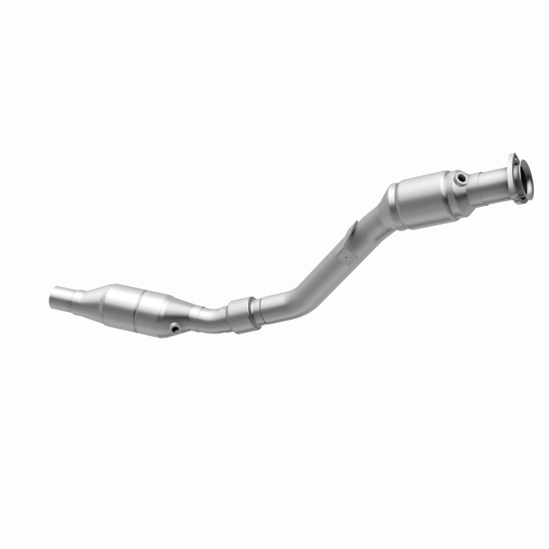 MagnaFlow Conv DF 04-06 Audi S4 4.2L