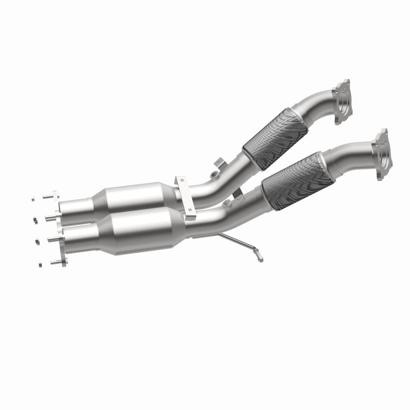 Magnaflow Conv DF 08-09 Volvo XC70 3.2L