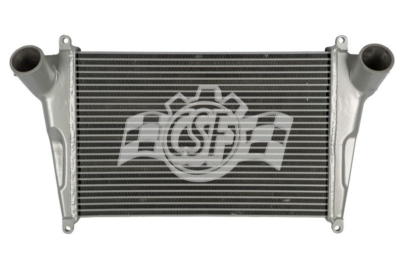 CSF 05-06 Isuzu NPR 5.2L OEM Intercooler