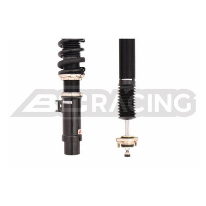 BC Racing E46 M3 Coilover Kit